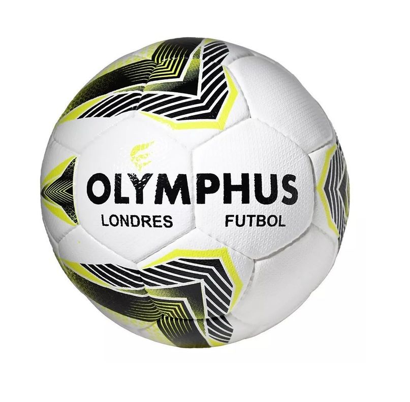 Pelota De Futbol Balon De Futbol #5 Oficial Olymphus Londres-0