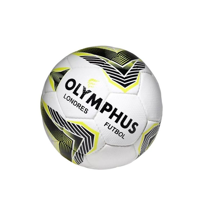 Pelota De Futbol Balon De Futbol #5 Oficial Olymphus Londres-1