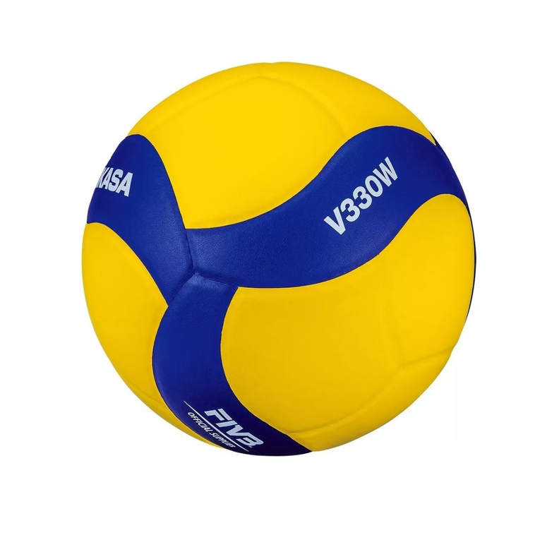 Pelota Volleyball Balon Voleibol Voley Mikasa V330w Oficial-0