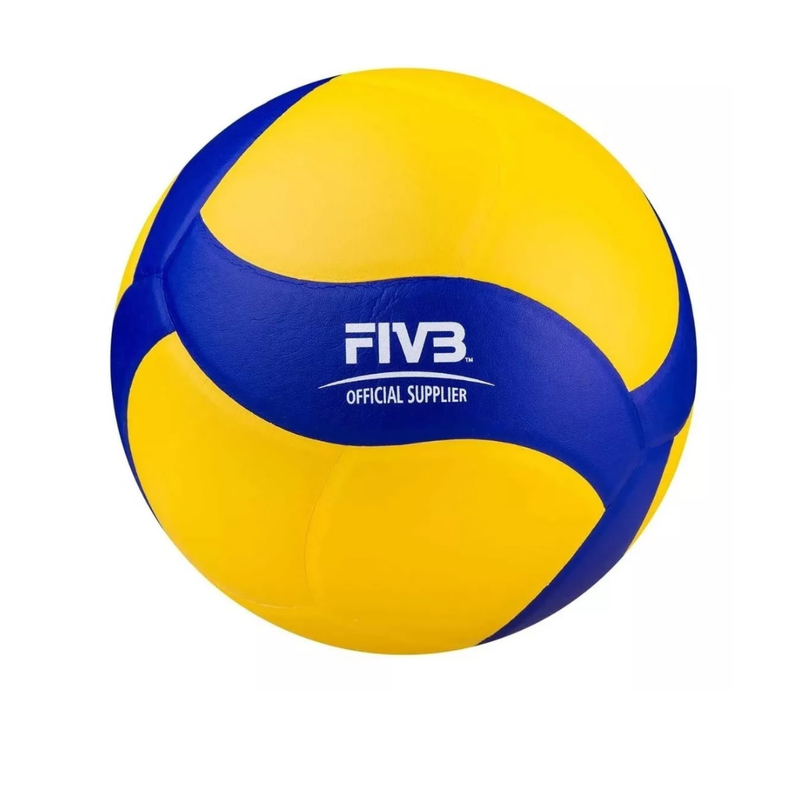 Pelota Volleyball Balon Voleibol Voley Mikasa V330w Oficial-1