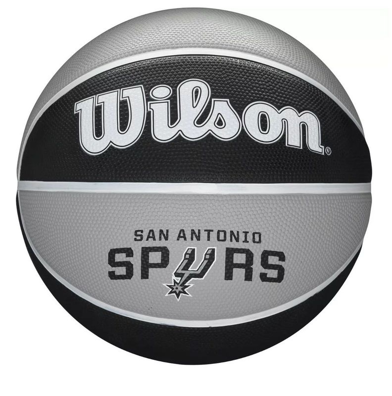 Balon Basquetbol Basketball Wilson Nba San Antonio Spurs-0