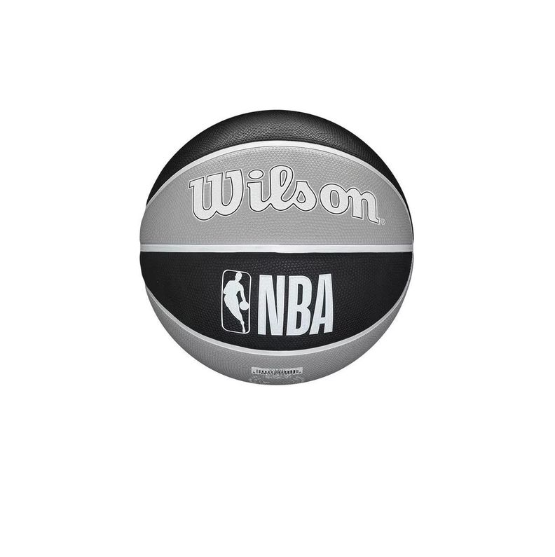Balon Basquetbol Basketball Wilson Nba San Antonio Spurs-1
