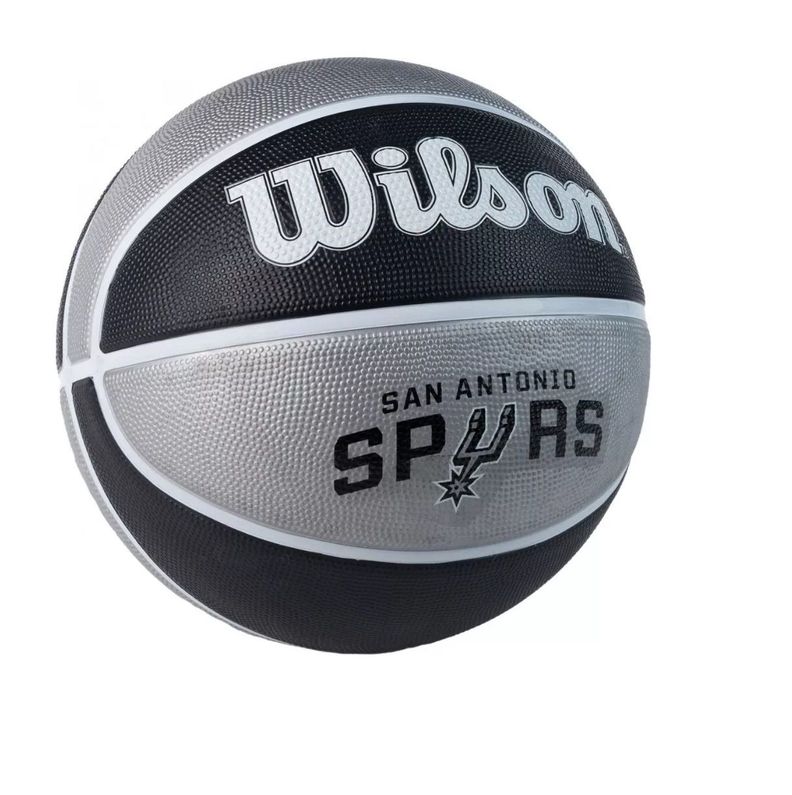 Balon Basquetbol Basketball Wilson Nba San Antonio Spurs-4
