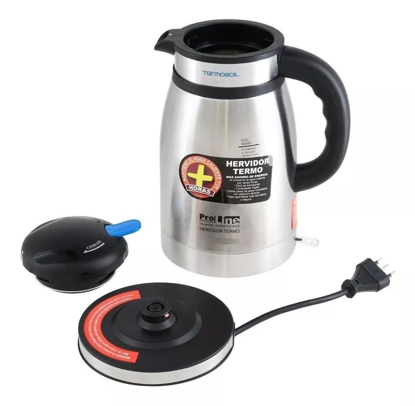 HOT Hervidores Electricos Hervidor De Agua La Polar La Polar