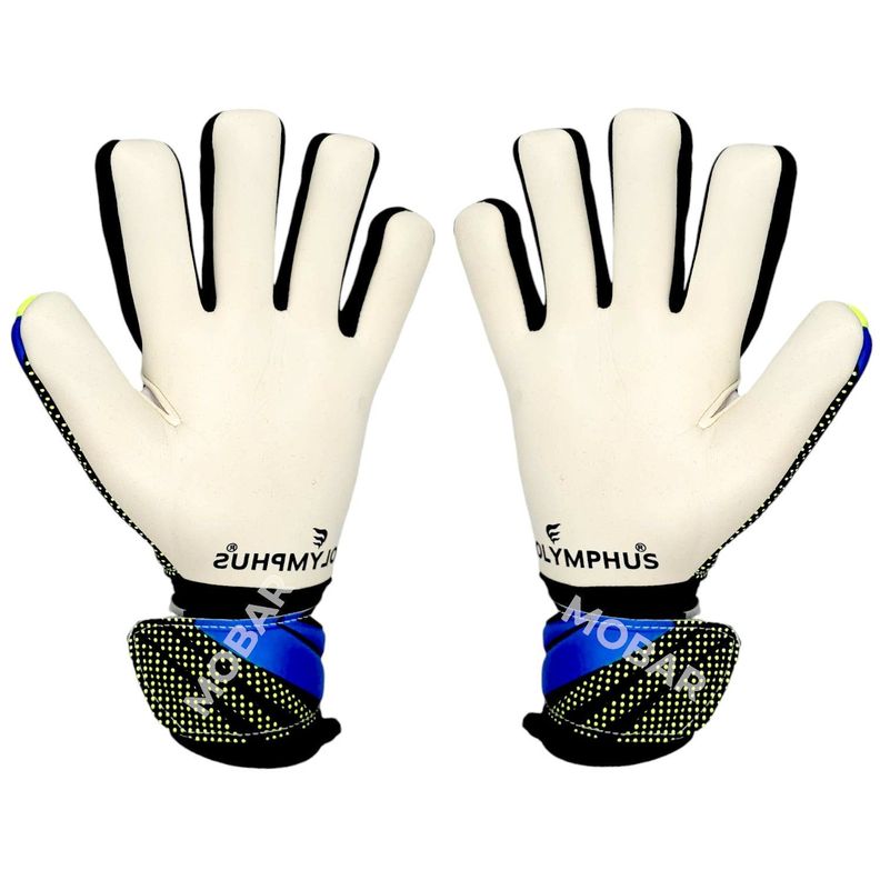 Guantes Arquero Ferula Olymphus Atenas Látex Alemán Megagrip-1