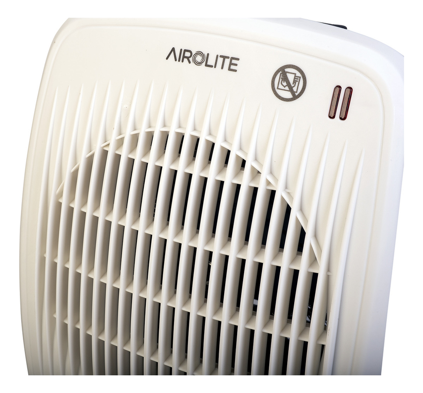 Termoventilador Calefactor Apto Baños Airolite Ht2018 20m2-1