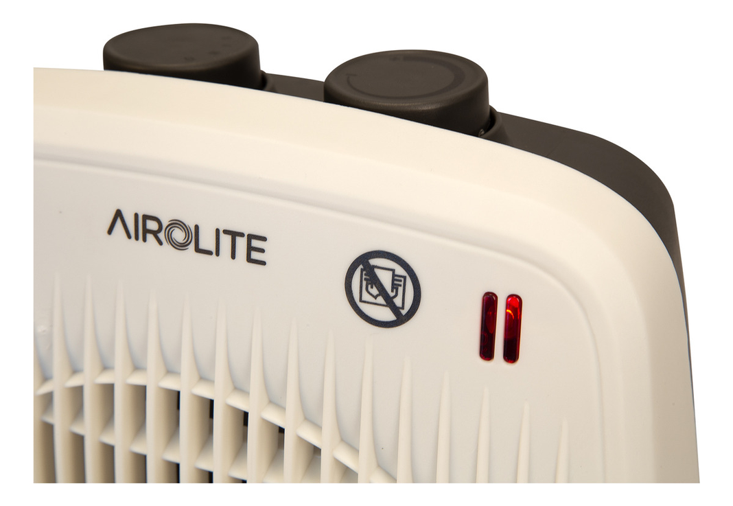 Termoventilador Calefactor Apto Baños Airolite Ht2018 20m2-2