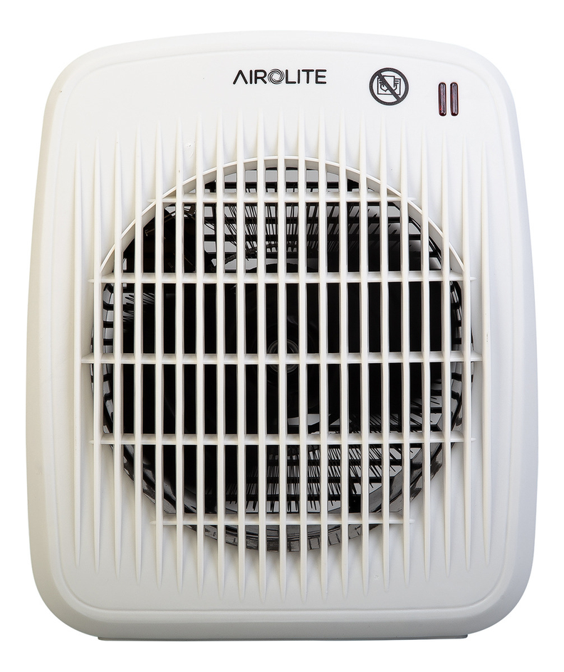 Termoventilador Calefactor Apto Baños Airolite Ht2018 20m2-4