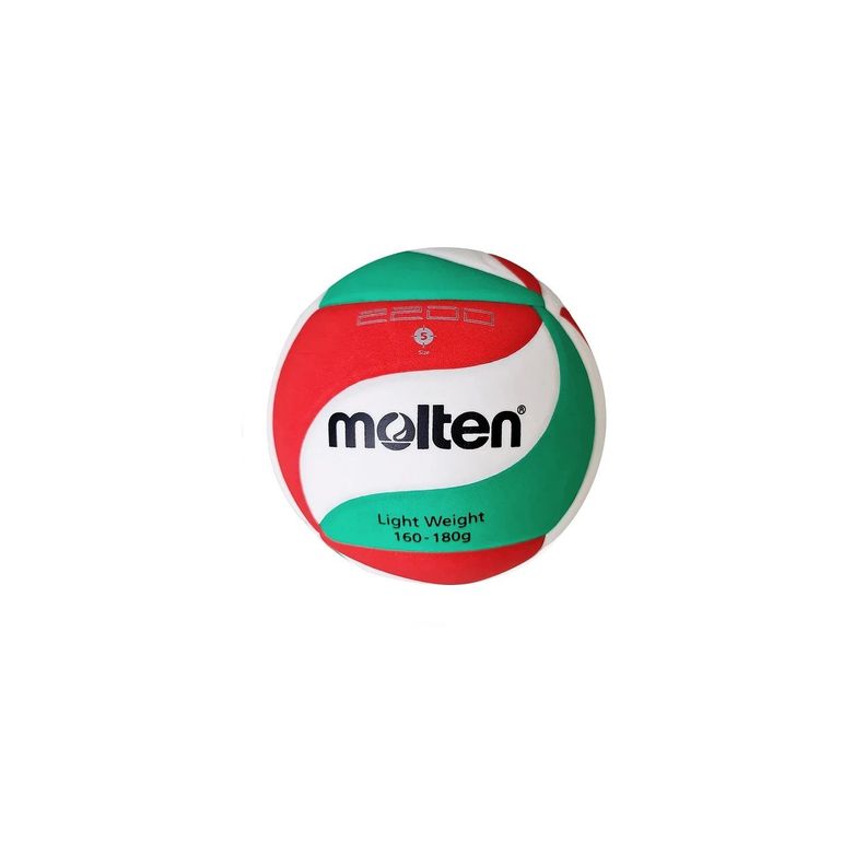 Balon Voleibol Pelota Volleyball Voley Molten 2200 Soft Touc-1