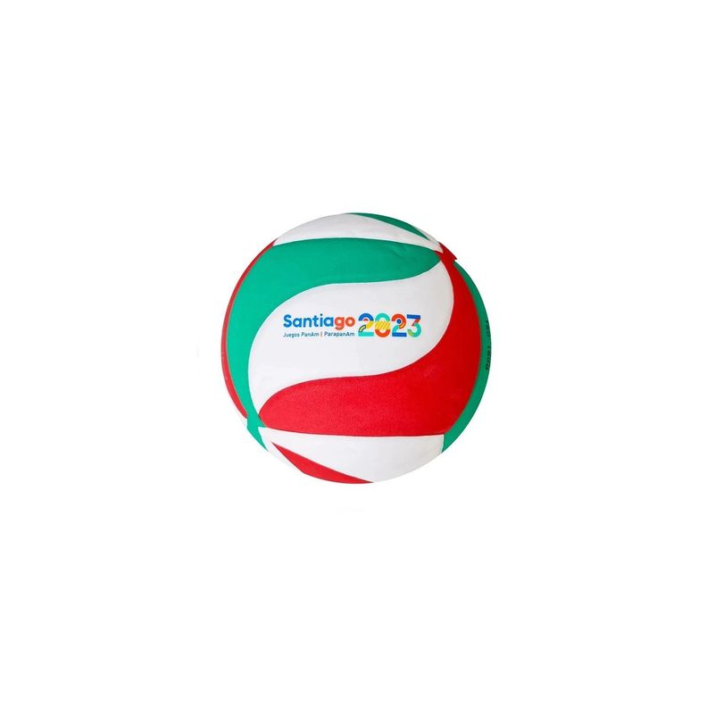 Balon Voleibol Pelota Volleyball Voley Molten 2200 Soft Touc-2