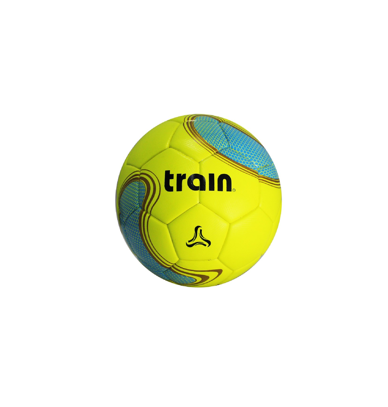 Balon Futbolito Pelota Futbol 7 N° 4 Train Ultra Bote Medio-0
