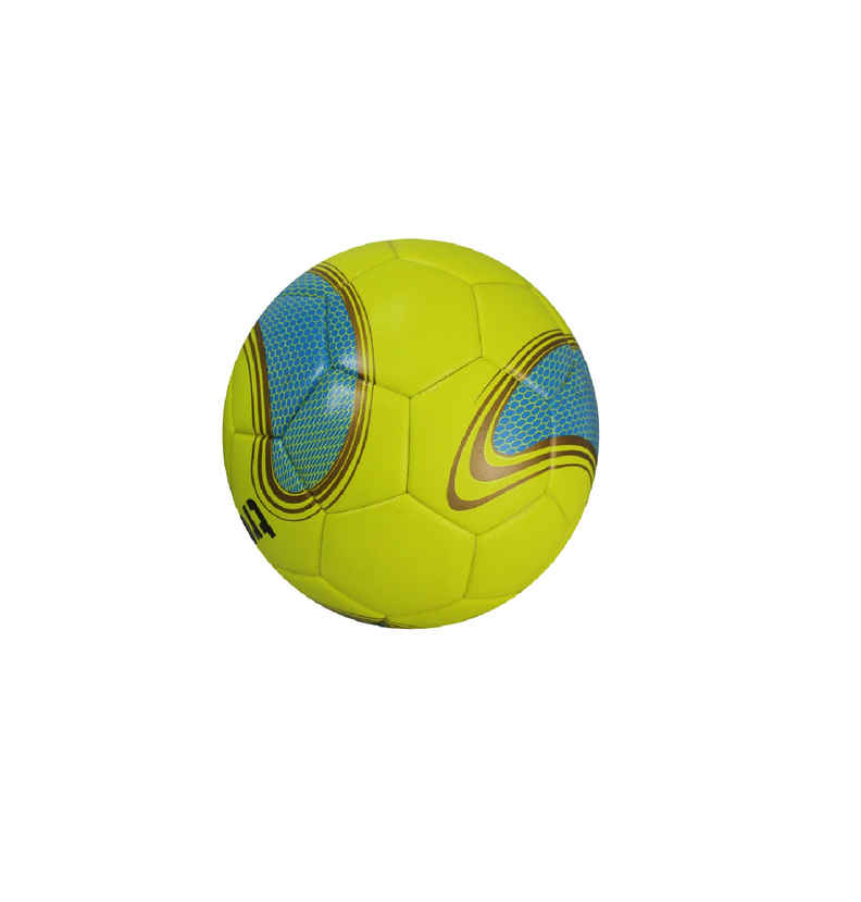 Balon Futbolito Pelota Futbol 7 N° 4 Train Ultra Bote Medio-2