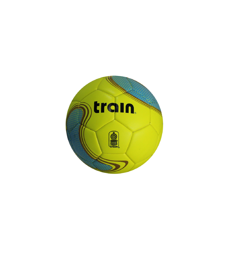 Balon Futbolito Pelota Futbol 7 N° 4 Train Ultra Bote Medio-3