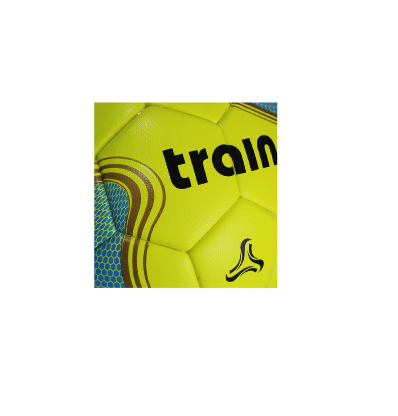 Balon Futbolito Pelota Futbol 7 N° 4 Train Ultra Bote Medio-4