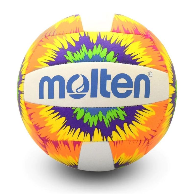 Balon Voleibol Pelota Volleyball Voley Molten Ms500 Neoplast-0