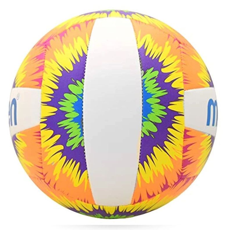 Balon Voleibol Pelota Volleyball Voley Molten Ms500 Neoplast-1
