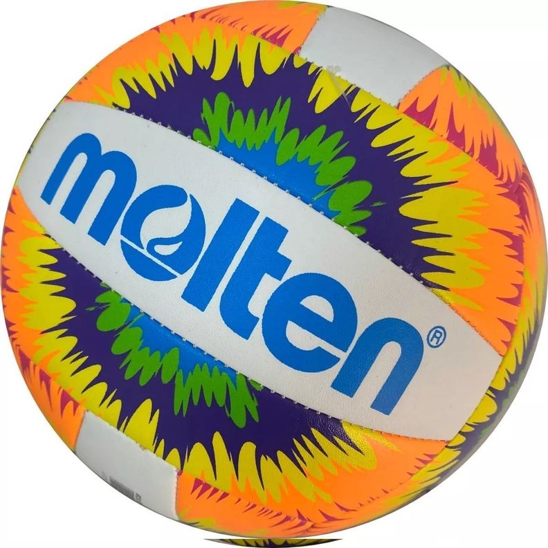 Balon Voleibol Pelota Volleyball Voley Molten Ms500 Neoplast-3