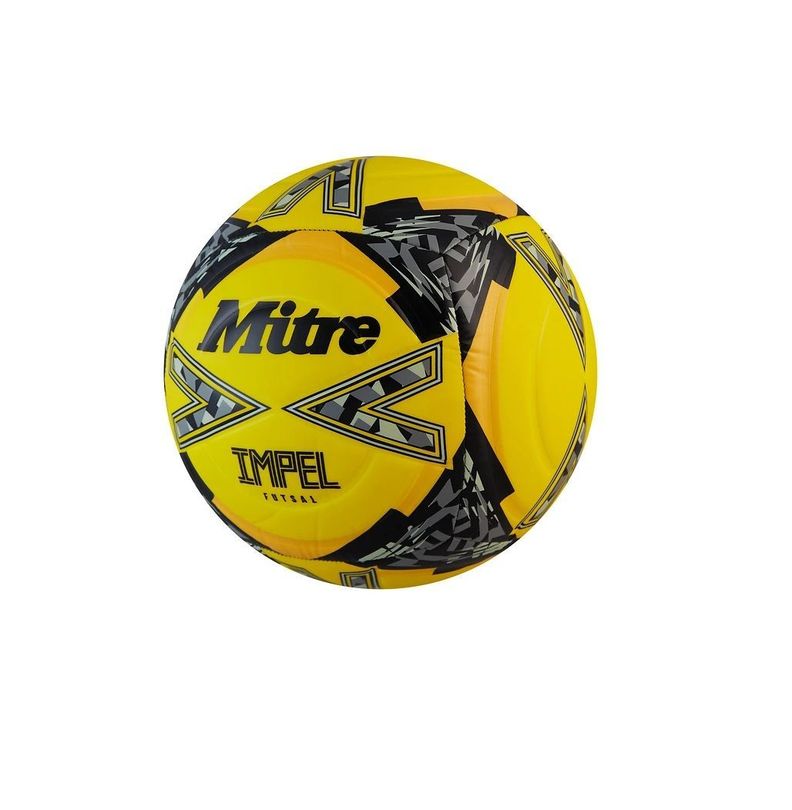 Balon Pelota Futsal Baby Futbol Sala N4 Bot Bajo Mitre Impel-2