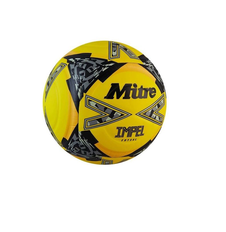 Balon Pelota Futsal Baby Futbol Sala N4 Bot Bajo Mitre Impel-4
