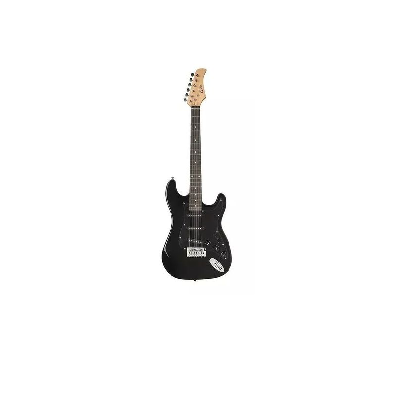 Pack Guitarra Eléctrica Epic 39 Set Amplificador Accesorios-1