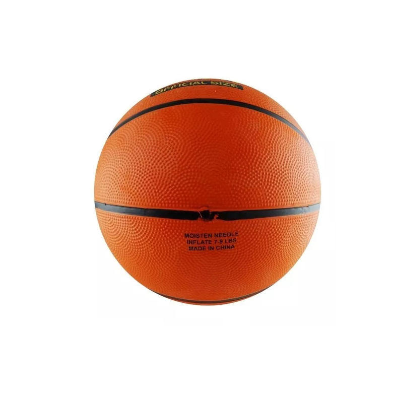 Balon Basquetbol Pelota Basketball #7 Uktime Entreno -3