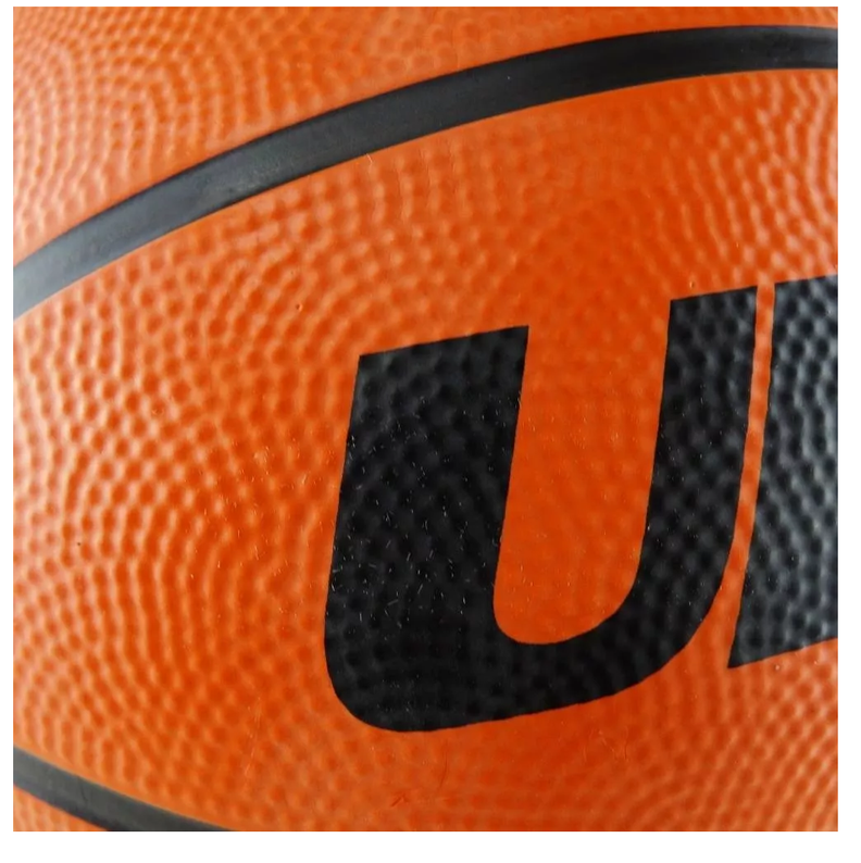 Balon Basquetbol Pelota Basketball #7 Uktime Entreno -4