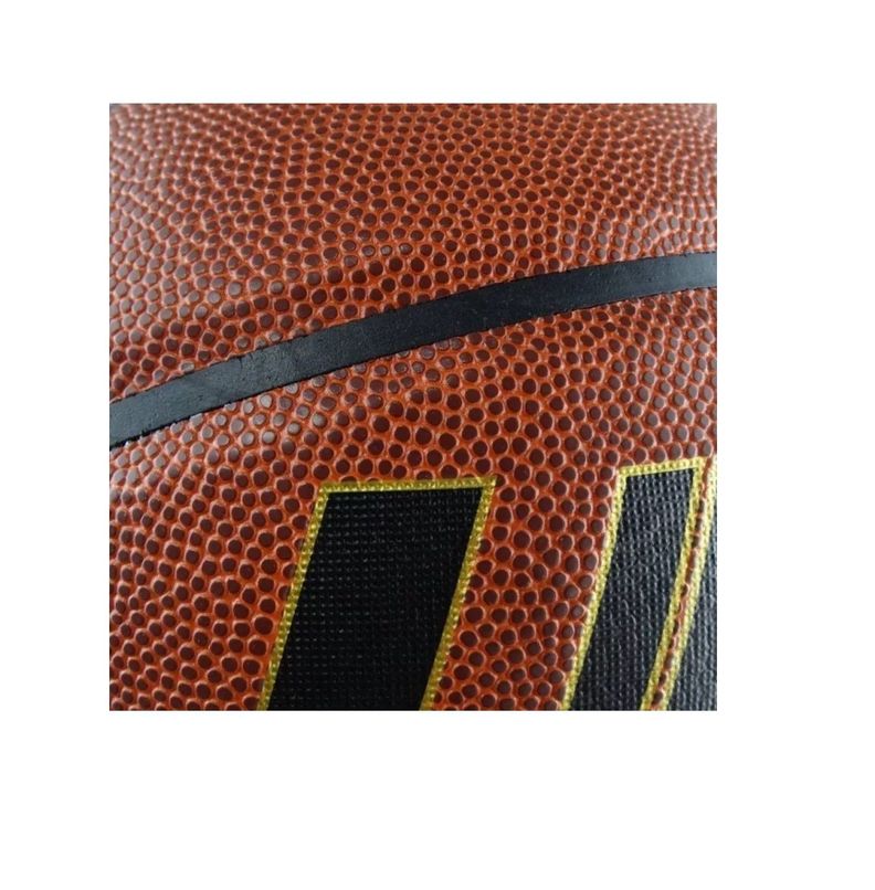 Balon Basquetbol Pelota Basketball #7 Uk Challenge Cuero Pu-2