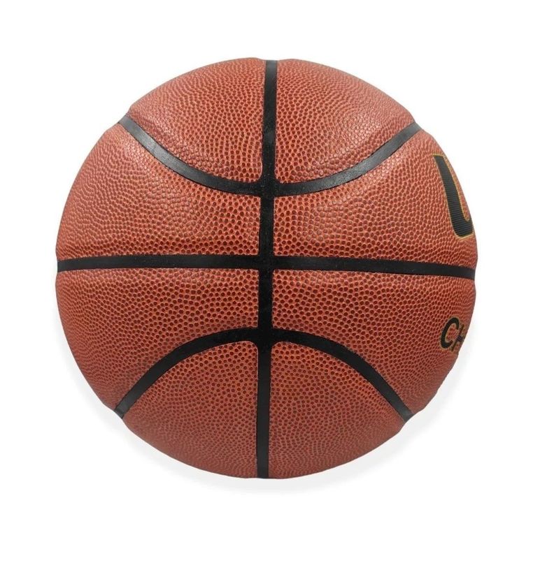 Balon Basquetbol Pelota Basketball #7 Uk Challenge Cuero Pu-3