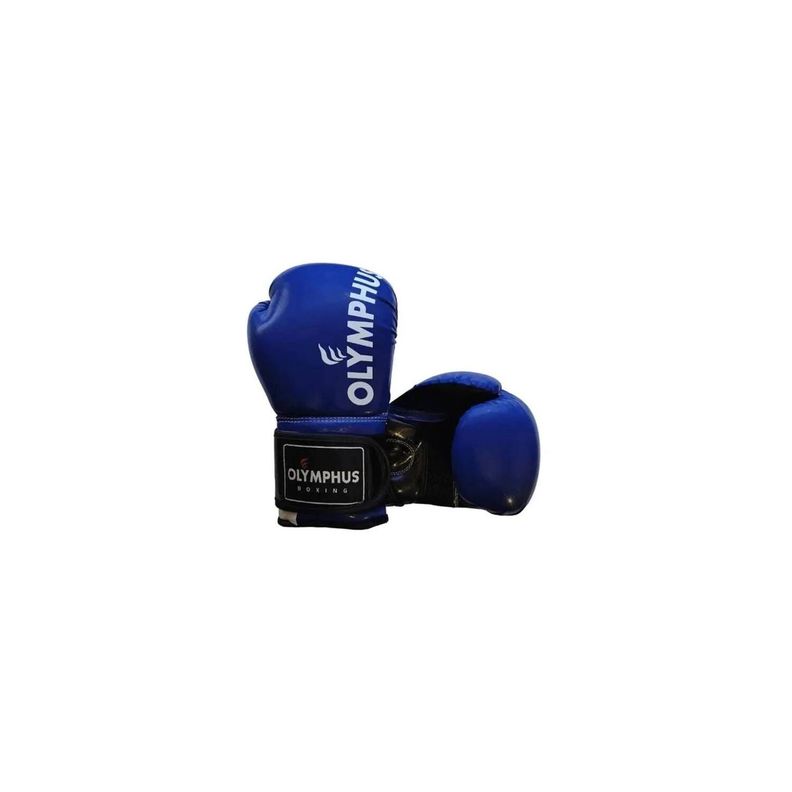 Guantes Boxeo Olymphus Knock Out Competencia Gama Semi Pro-1