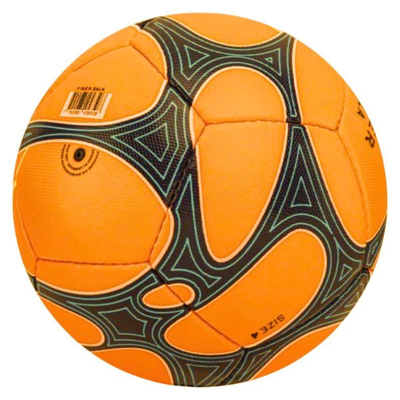 Pelota Baby Futbol Futsal Futbolito N4 Bote Bajo Drb Fiber-1