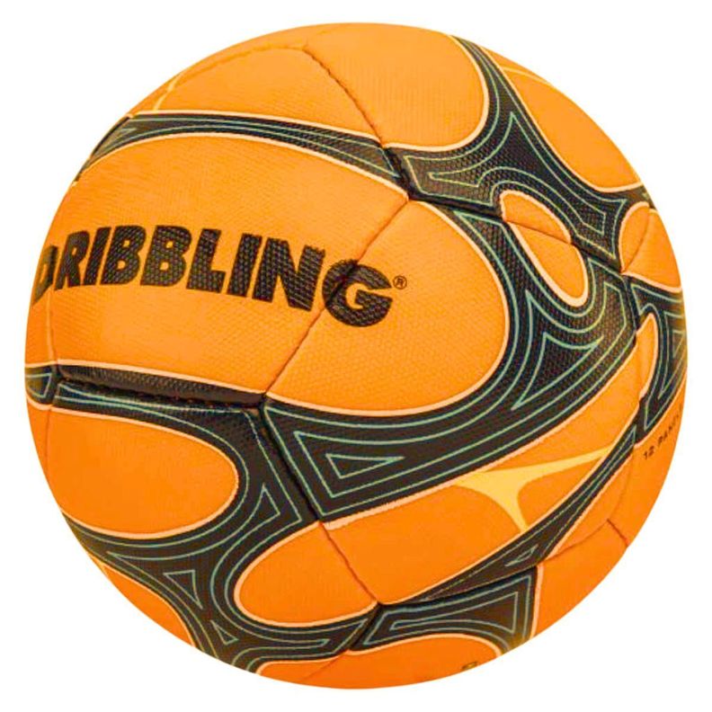 Pelota Baby Futbol Futsal Futbolito N4 Bote Bajo Drb Fiber-2