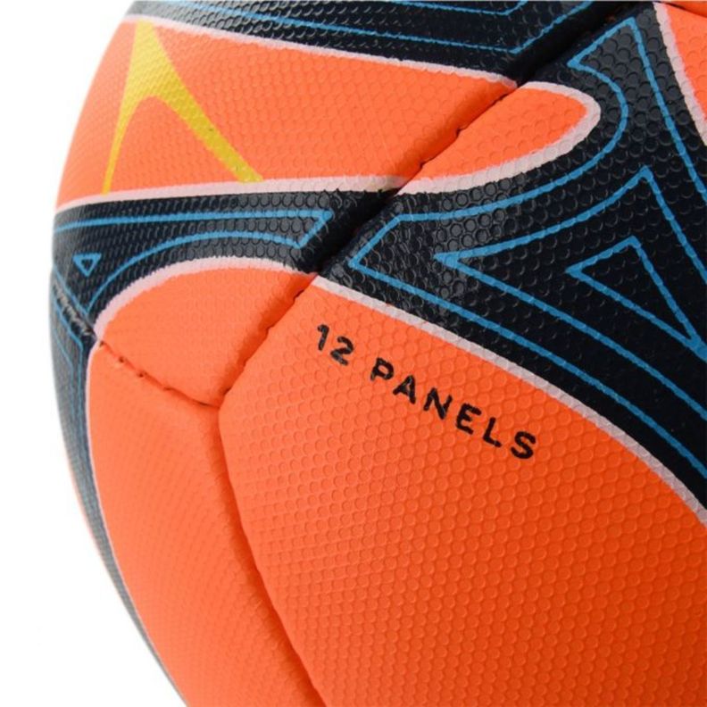 Pelota Baby Futbol Futsal Futbolito N4 Bote Bajo Drb Fiber-3