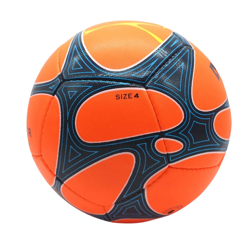 Pelota Baby Futbol Futsal Futbolito N4 Bote Bajo Drb Fiber-4
