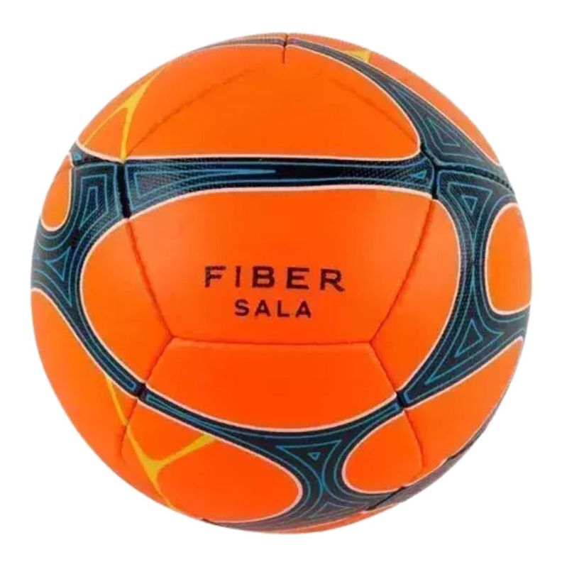 Pelota Baby Futbol Futsal Futbolito N4 Bote Bajo Drb Fiber-5