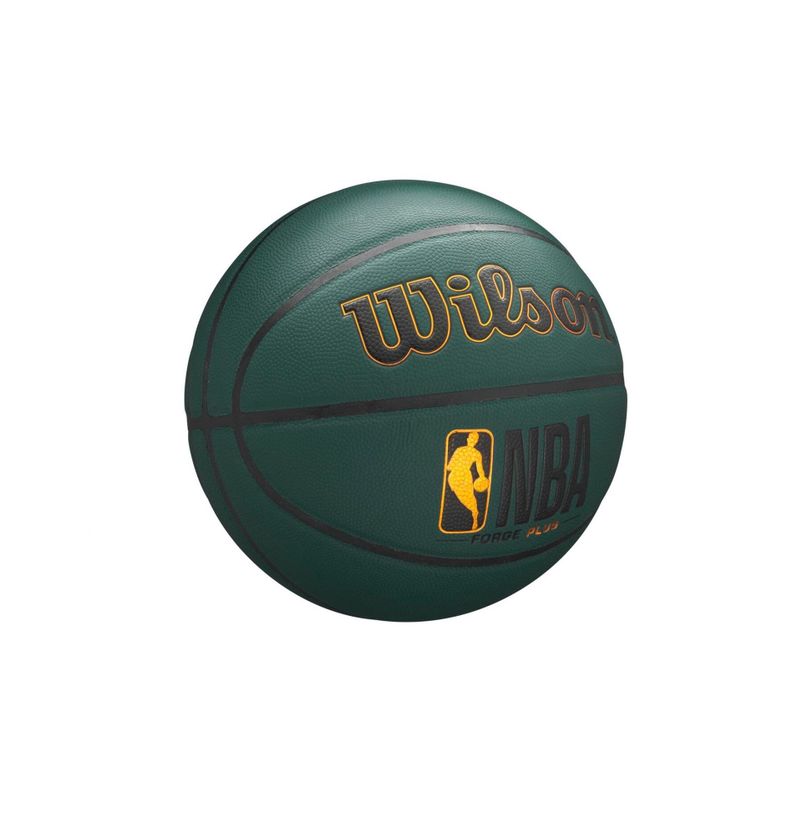 Balon Basquetbol Pelota Basketball 7 Wilson Nba Forge Plus-1