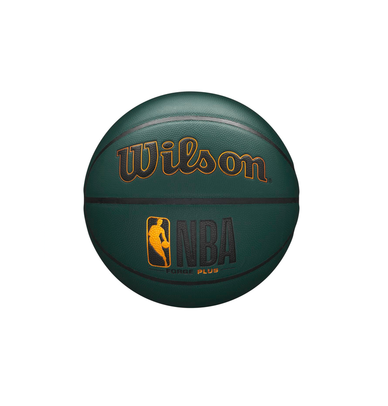 Balon Basquetbol Pelota Basketball 7 Wilson Nba Forge Plus-0
