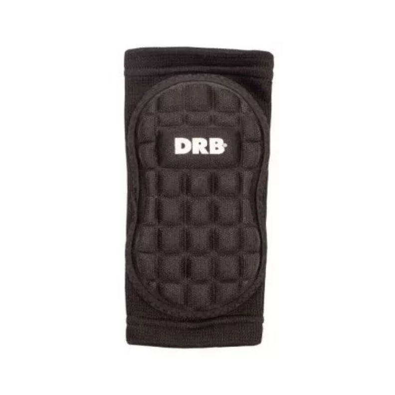 Coderas Deportivas Voleibol Skate Arquero Acolchada Drb Par-2