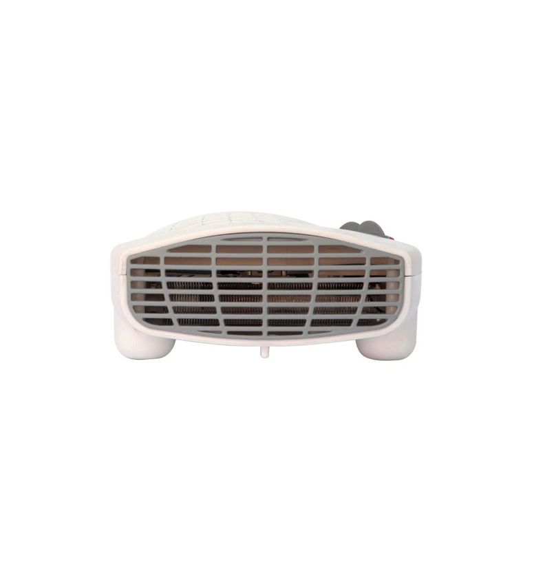 Termoventilador Turbo Calefactor Sindelen Tc-2060h 25m 1920w-3