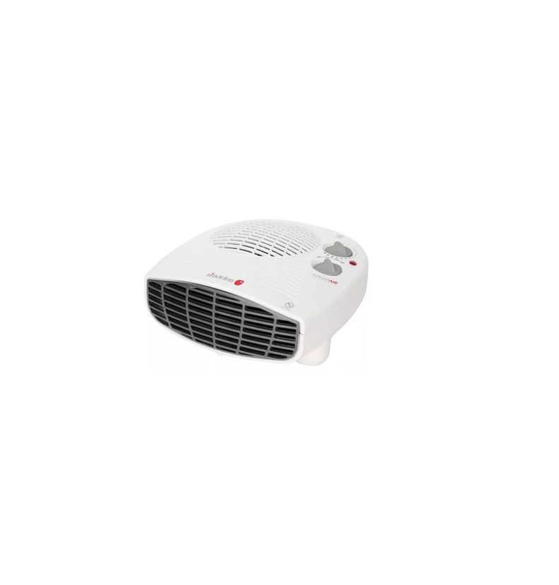 Termoventilador Turbo Calefactor Sindelen Tc-2060h 25m 1920w-4