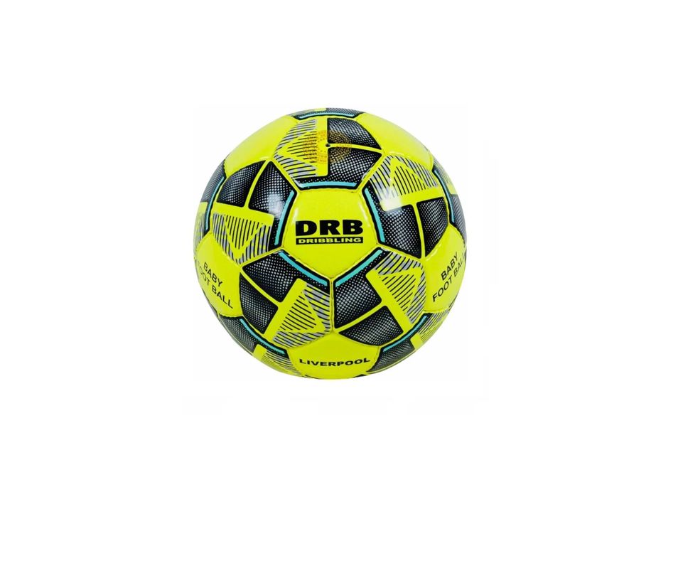 Pelota Baby Futbol Futsal Futbol Sala Liverpool Bote Bajo-0