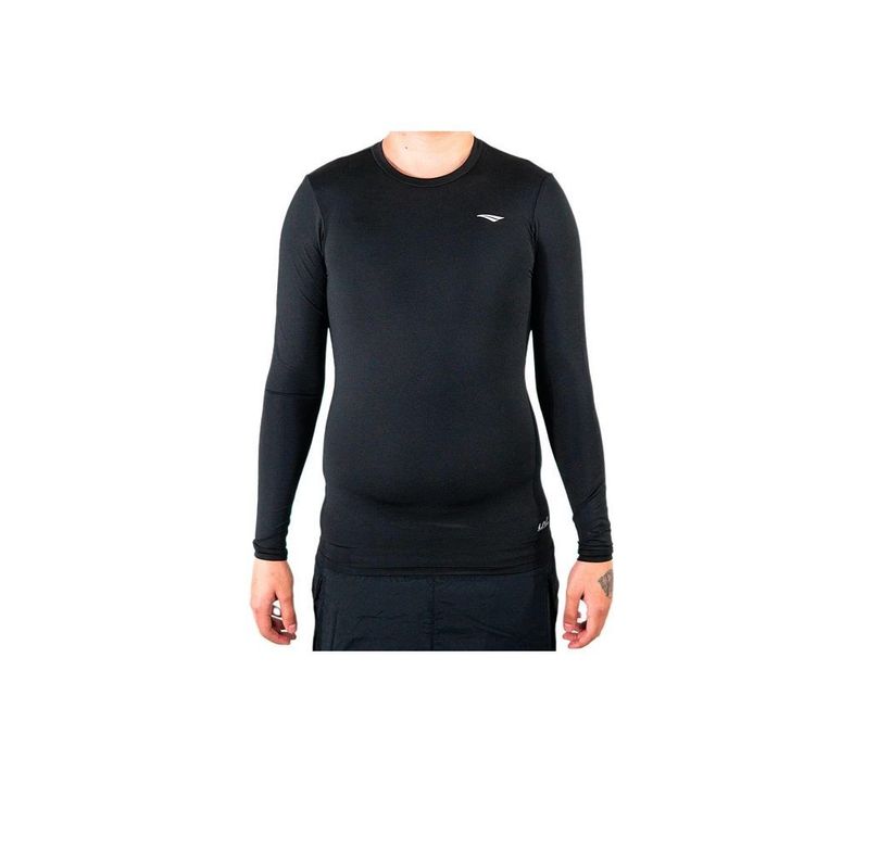 Primera Capa Polera Termica Penalty Deportiva Proteccion Uv-3