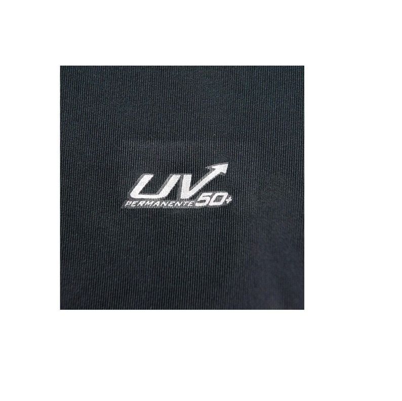 Primera Capa Polera Termica Penalty Deportiva Proteccion Uv-4