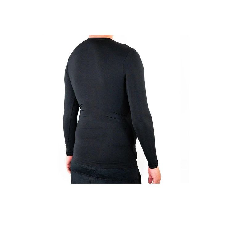 Primera Capa Polera Termica Penalty Deportiva Proteccion Uv-5