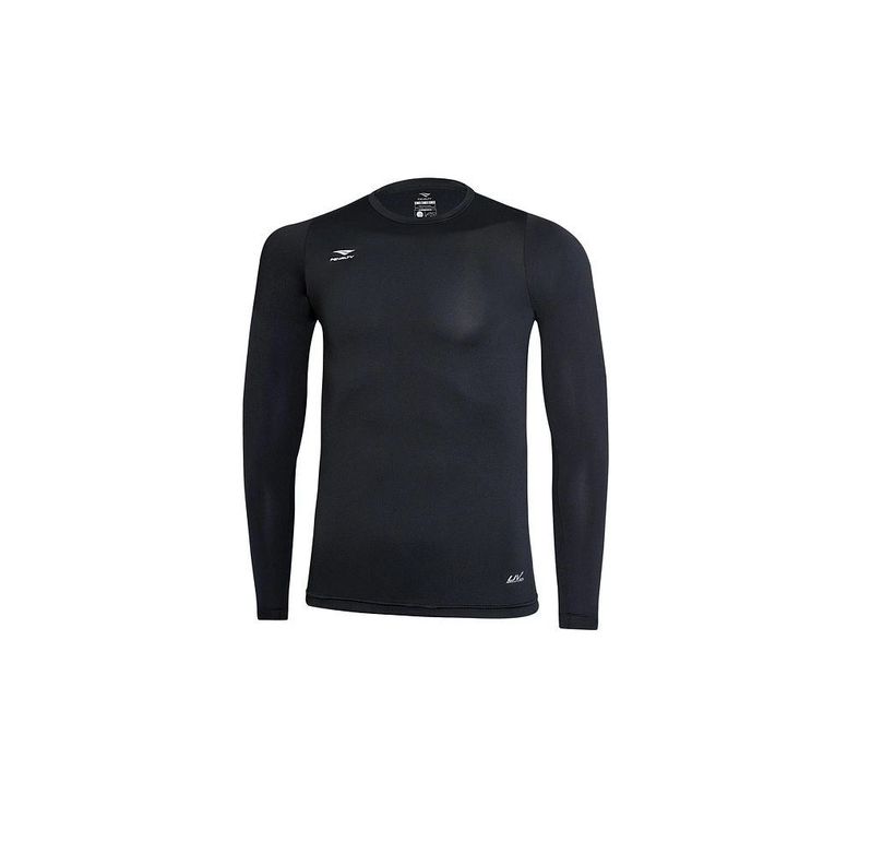 Primera Capa Polera Termica Penalty Deportiva Proteccion Uv-6
