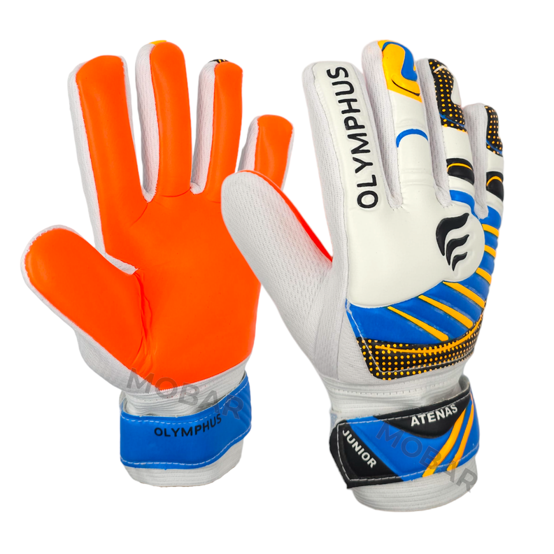 Guantes de Arquero Futbol Para Niños Olymphus Atenas Junior-0