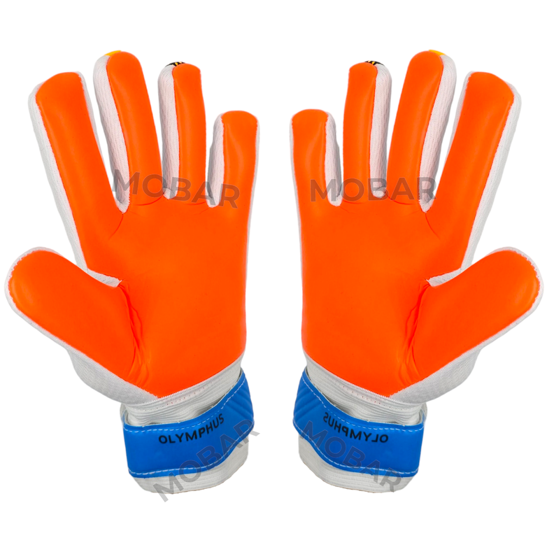 Guantes de Arquero Futbol Para Niños Olymphus Atenas Junior-1