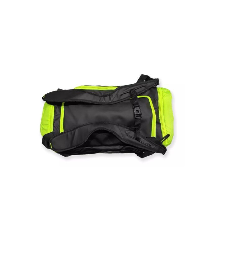 Bolso Deportivo Muuk Urban Biker Mochila Morral Porta Equipo-5