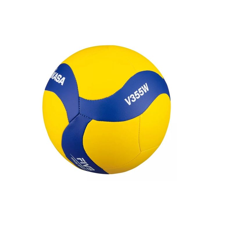 Pelota Volleyball Balon Voleibol Voley Mikasa V355w-0