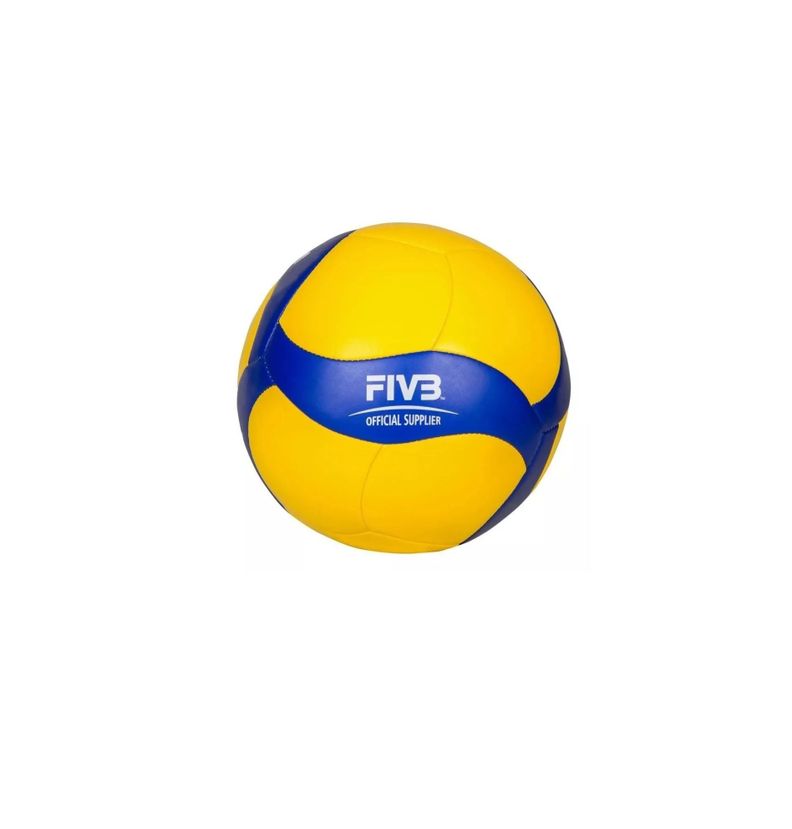 Pelota Volleyball Balon Voleibol Voley Mikasa V355w-1
