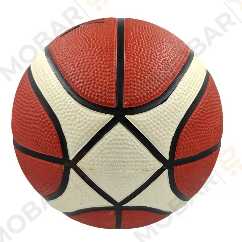 Balon Basquetbol Pelota Basketball N° 7 Muuk Indoor/outdoor-1